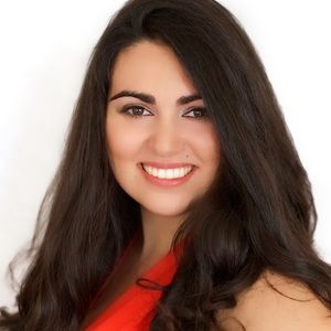 Meet your Posher, Yuliya
